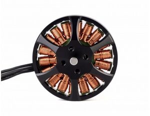 T MOTOR ANTIGRAVITY 6007 KV160 BRUSHLESS MOTOR