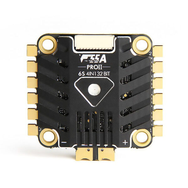 T MOTOR F55A PRO II 6S ESC