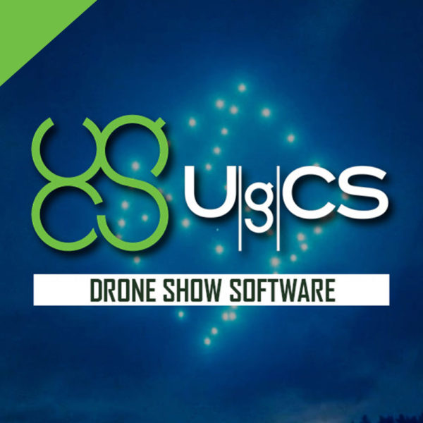 drone show software download